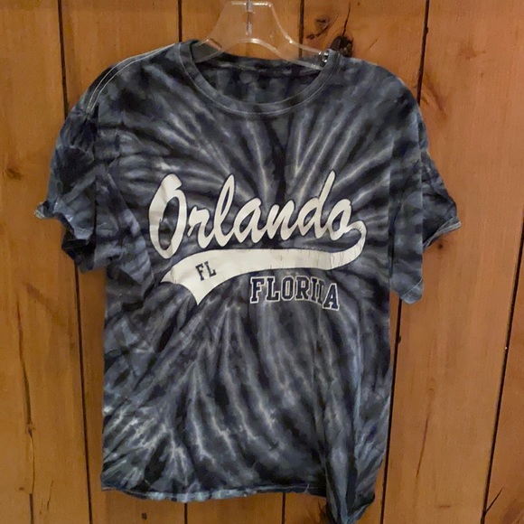 Orlando t shirt - Picture 1 of 2